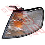 CORNER LAMP - L/H - (3356) - TO SUIT - NISSAN SUNNY B14 SDN-H/B 1995-98