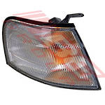 CORNER LAMP - R/H - (3356) - TO SUIT - NISSAN SUNNY B14 SDN-H/B 1995-98