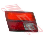 BOOTLID LAMP - L/H (IC 4774B) - TO SUIT - NISSAN SUNNY - B14 SDN-H/B 1995-