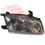 HEADLAMP - R/H - (IC 1602) - TO SUIT - NISSAN SUNNY B15 1999- EARLY & F/LIFT