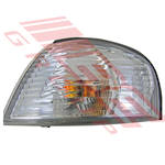 CORNER LAMP - L/H - (3418) - TO SUIT - NISSAN SUNNY B15 1999-