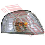 CORNER LAMP - R/H - (3418) - TO SUIT - NISSAN SUNNY B15 1999-