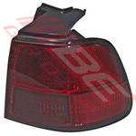 REAR LAMP - R/H (4853) - TO SUIT - NISSAN PRAIRIE JOY M12 2000- (LIBERTY)