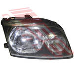 HEADLAMP - R/H - (KT 100-66230) - TO SUIT - NISSAN STAGEA S/W - C34 - 96-