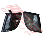 CORNER LAMP - R/H - CLEAR (212-66230) - TO SUIT - NISSAN STAGEA S/W - C34 - 96- EARLY
