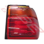 REAR LAMP - R/H (4773) - TO SUIT - NISSAN STAGEA S/W - C34 - 97- EARLY