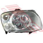 HEADLAMP - R/H - (KT 100-63636) - TO SUIT - NISSAN STAGEA S/W - M35 - 2001-