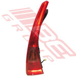 REAR LAMP - L/H (IC 4942) - TO SUIT - NISSAN STAGEA S/W - M35 - 2001-