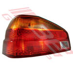 REAR LAMP - L/H (4789) - TO SUIT - NISSAN LAUREL HC35 1997-