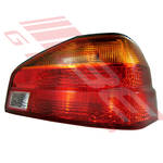 REAR LAMP - R/H (4789) - TO SUIT - NISSAN LAUREL HC35 1997-