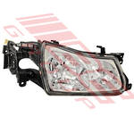 HEADLAMP - R/H - (1616) - TO SUIT - NISSAN LIBERTY - M12 - 1998-