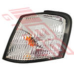 CORNER LAMP - L/H - (3427) - TO SUIT - NISSAN LIBERTY - M12 1998-