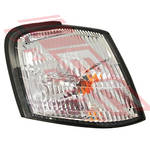 CORNER LAMP - R/H - (3427) - TO SUIT - NISSAN LIBERTY - M12 1998-