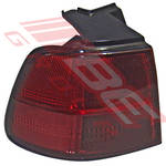 REAR LAMP - L/H (4853) - TO SUIT - NISSAN LIBERTY - M12 1998-