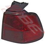 REAR LAMP - R/H (4853) - TO SUIT - NISSAN LIBERTY - M12 1998-