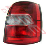 REAR LAMP - R/H (4786) - TO SUIT - NISSAN MARCH - K11 - LATE