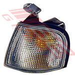 CORNER LAMP - L/H - CLEAR/AMBER - (210-63317) - TO SUIT - NISSAN PRIMERA P10 1990-95