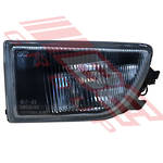 SPOT LAMP - L/H (2157) - TO SUIT - NISSAN PRIMERA - P11 - 95- EARLY