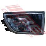 SPOT LAMP - R/H (2157) - TO SUIT - NISSAN PRIMERA - P11 - 95- EARLY