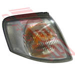 CORNER LAMP - R/H - (210-63396) - TO SUIT - NISSAN PRIMERA P11 1996-97