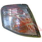 CORNER LAMP - R/H - CLEAR - (210-63468) - TO SUIT - NISSAN PRIMERA P11 1999-