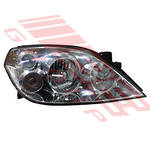 HEADLAMP - R/H - (IC 1674) - TO SUIT - NISSAN PRIMERA P12 2002-