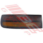 REAR LAMP - L/H - TO SUIT - NISSAN 300ZX - Z32