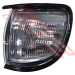 CORNER LAMP - L/H - TO SUIT - NISSAN PATHFINDER/TERRANO R50 95-