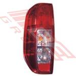 REAR LAMP - L/H - TO SUIT - NISSAN NAVARA D40 2005-