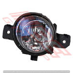 FOG LAMP - L/H - TO SUIT - NISSAN NAVARA D23 NP300 2014-