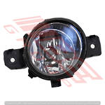 FOG LAMP - R/H - TO SUIT - NISSAN NAVARA D23 NP300 2014-