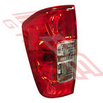 REAR LAMP - L/H - TO SUIT - NISSAN NAVARA D23 NP300 2014-