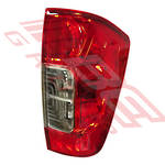 REAR LAMP - R/H - TO SUIT - NISSAN NAVARA D23 NP300 2014-