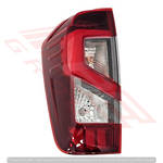 REAR LAMP - L/H - TO SUIT - NISSAN NAVARA D23 NP300 2021-  F/LIFT