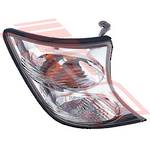 CORNER LAMP - R/H - TO SUIT - NISSAN PATROL Y61 2002- F/LIFT