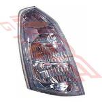 CORNER LAMP - R/H - SMOKEY LENS - TO SUIT - NISSAN X-TRAIL - T30 - 2000-