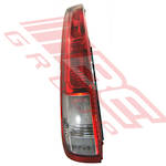 REAR LAMP - L/H (IC-4913) - TO SUIT - NISSAN X-TRAIL - T30 - 2000-
