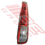 REAR LAMP - R/H (IC-4913) - TO SUIT - NISSAN X-TRAIL - T30 - 2000-