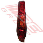 REAR LAMP - L/H - (220-63929) - TO SUIT - NISSAN X-TRAIL - T31 - 2007- EARLY