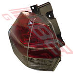 REAR LAMP - L/H - NISSAN X-TRAIL - T32 - 2014-16