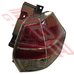 REAR LAMP - R/H - NISSAN X-TRAIL - T32 - 2014-16