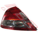 REAR LAMP - L/R - RED & CLEAR (4952) - TO SUIT - NISSAN CEDRIC - Y34 - 2001- EARLY