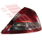 REAR LAMP - R/R - RED & CLEAR (4952) - TO SUIT - NISSAN CEDRIC - Y34 - 2001- EARLY
