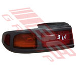 REAR LAMP - L/H (4775) - TO SUIT - NISSAN SYLVIA - S14