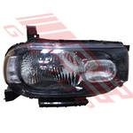 HEADLAMP - R/H (P8190) - TO SUIT - NISSAN CUBE - Z12 - 2010-