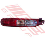 REAR LAMP - L/H (P8187) - TO SUIT - NISSAN CUBE - Z12 - 2010-