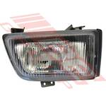 FOG LAMP - R/H - BUMPER - TO SUIT - NISSAN CEFIRO/MAXIMA A32 1995-99