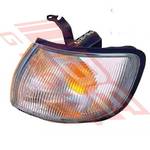 CORNER LAMP - L/H - TO SUIT - NISSAN CEFIRO/MAXIMA A32 1995-99