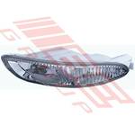 FOG LAMP - L/H - TO SUIT - NISSAN CEFIRO/MAXIMA A33 2000-2004