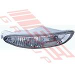 FOG LAMP - R/H - TO SUIT - NISSAN CEFIRO/MAXIMA A33 2000-2004